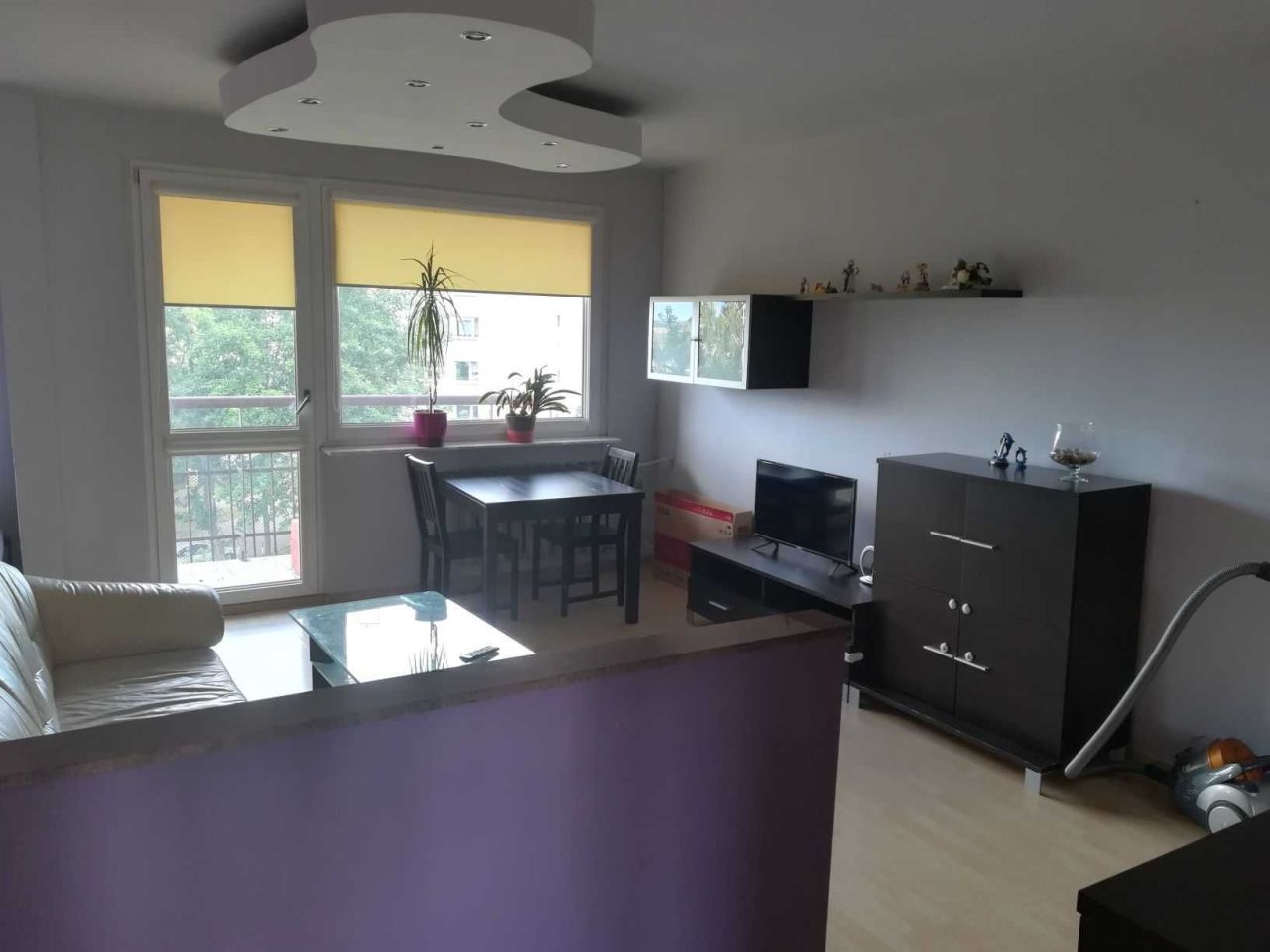 Mieszkanie 3-pokojowe Opole Armii Krajowej, ul. Majora "Hubala". Zdjęcie 4