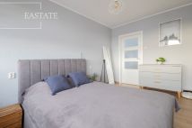 Mieszkanie 2-pokojowe Gdynia Działki Leśne, ul. Morska