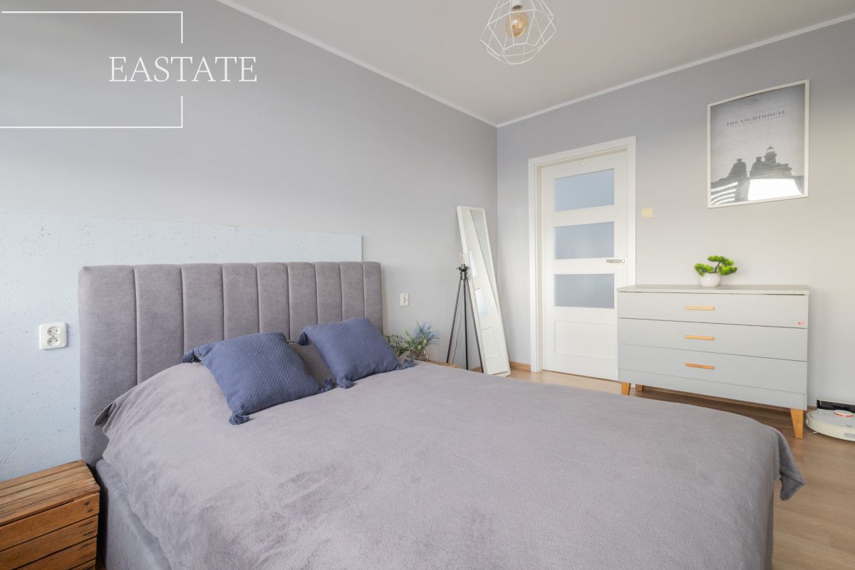 Mieszkanie 2-pokojowe Gdynia Działki Leśne, ul. Morska