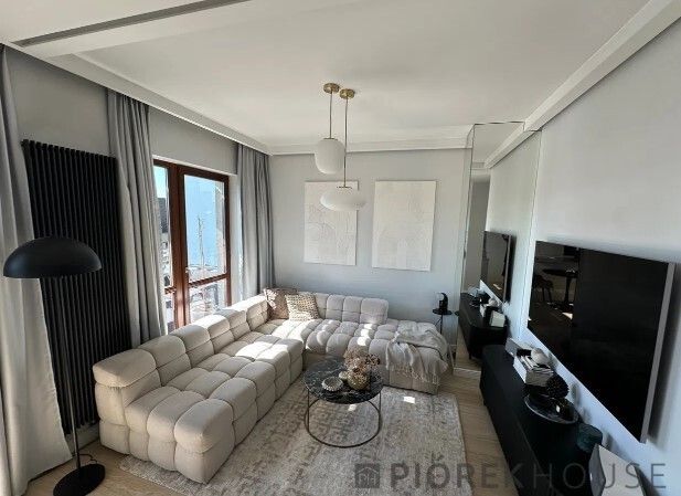 Mieszkanie 3-pokojowe Warszawa Wola, ul. Giełdowa. Zdjęcie 6