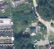 dom wolnostojący, 4 pokoje Mielno Unieście, ul. Jantarowa. Zdjęcie 2