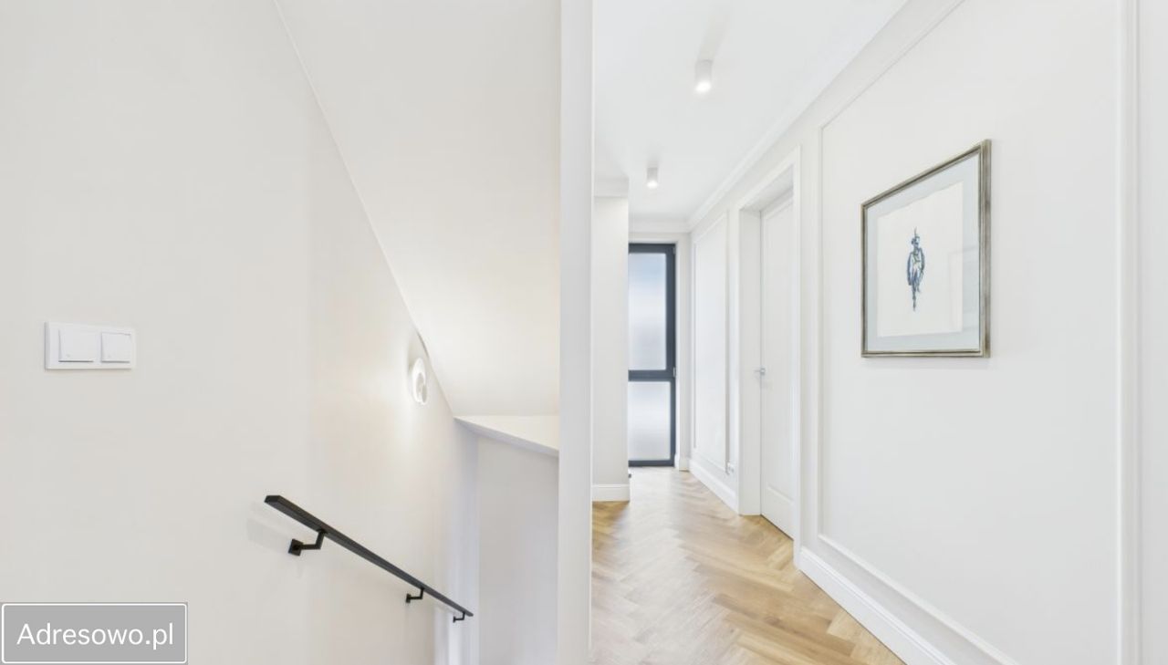 bliźniak, 5 pokoi Warszawa Wawer, ul. Przewodowa. Zdjęcie 14