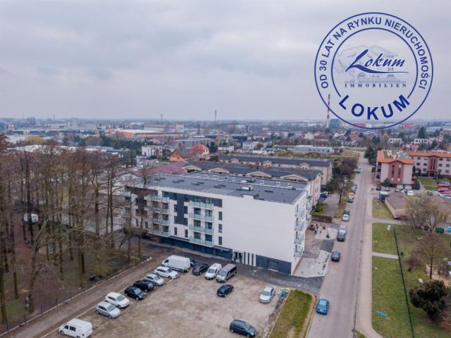 Mieszkanie 2-pokojowe Leszno Gronowo, ul. Łowiecka. Zdjęcie 4