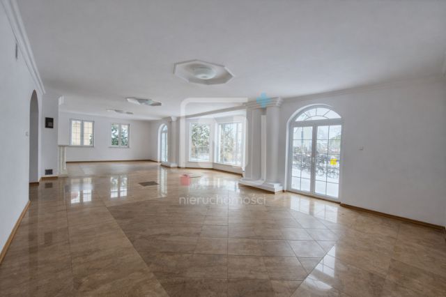 Mieszkanie 8-pokojowe Warszawa Wilanów, ul. Bruzdowa. Zdjęcie 3