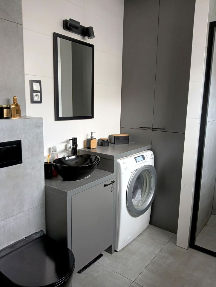 dom szeregowy, 4 pokoje Nowe Bielice. Zdjęcie 3