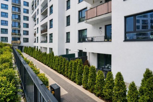 Mieszkanie 3-pokojowe Warszawa Mokotów, Panamska. Zdjęcie 15