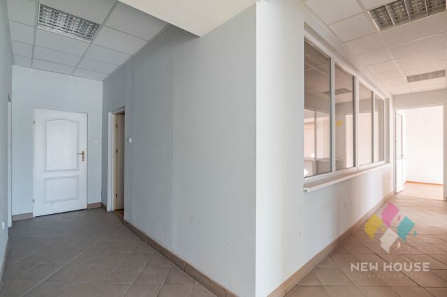 Biuro Olsztyn, ul. Lubelska. Zdjęcie 10