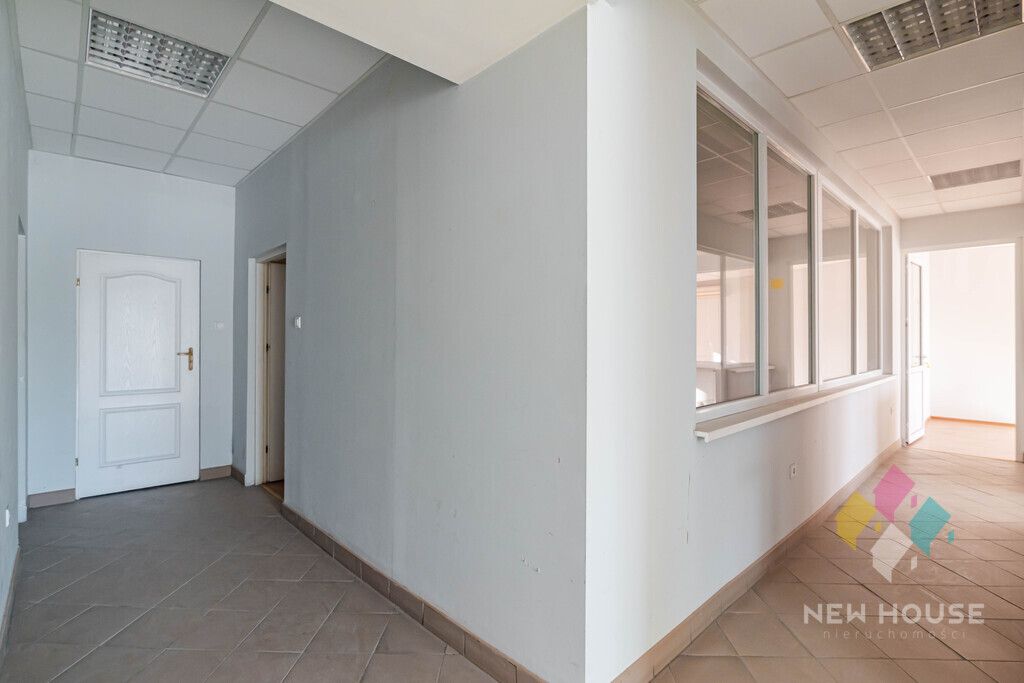 Biuro Olsztyn, ul. Lubelska. Zdjęcie 10