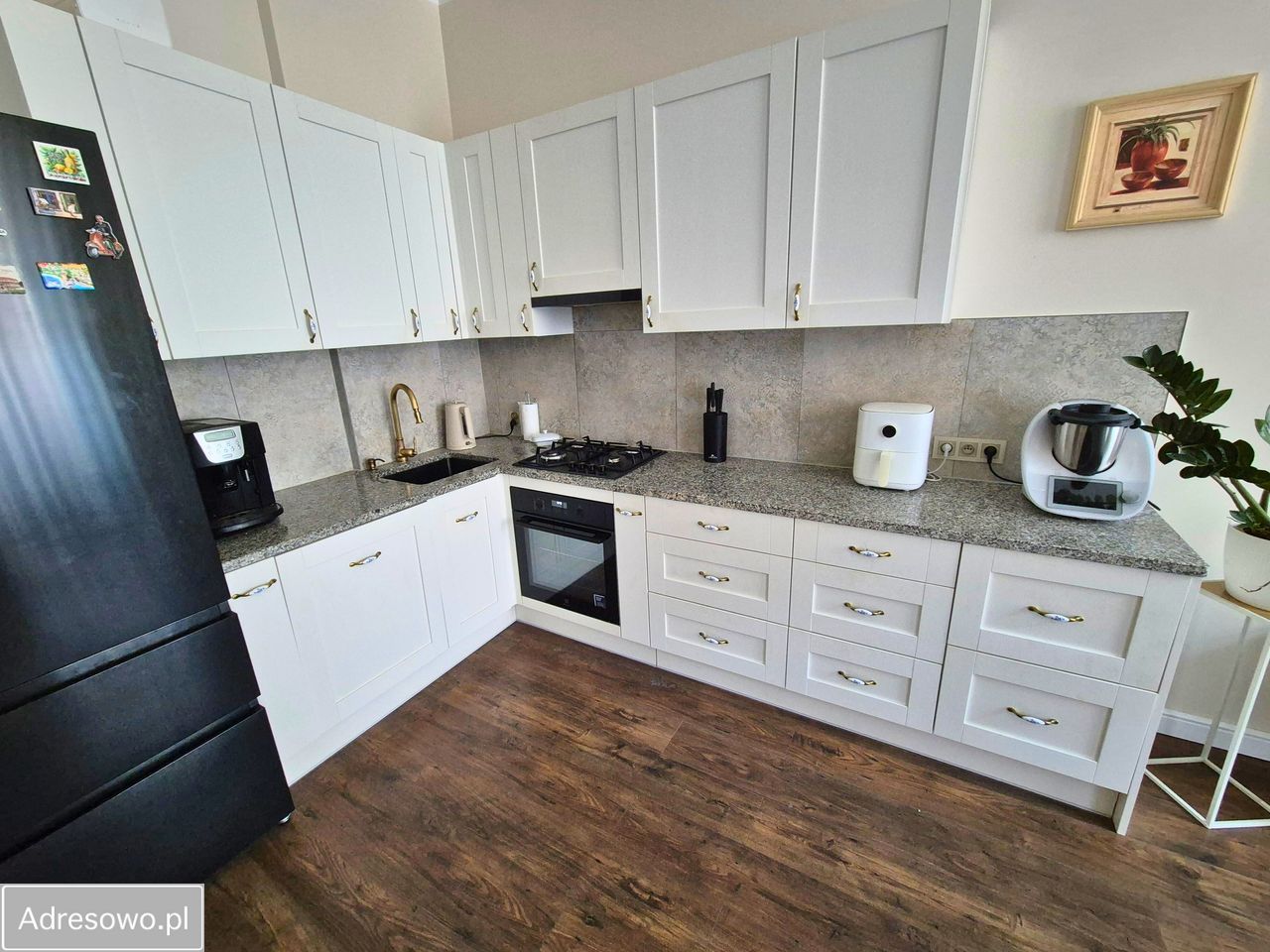 Mieszkanie 2-pokojowe Legnica Tarninów, ul. Franklina Roosevelta. Zdjęcie 4