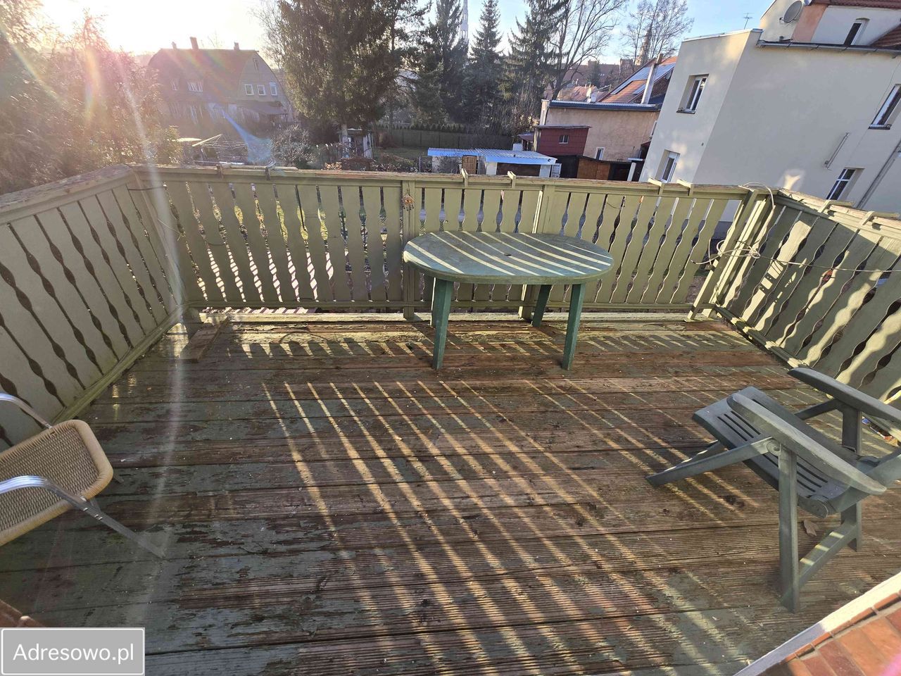 Mieszkanie 5-pokojowe Gryfów Śląski. Zdjęcie 6