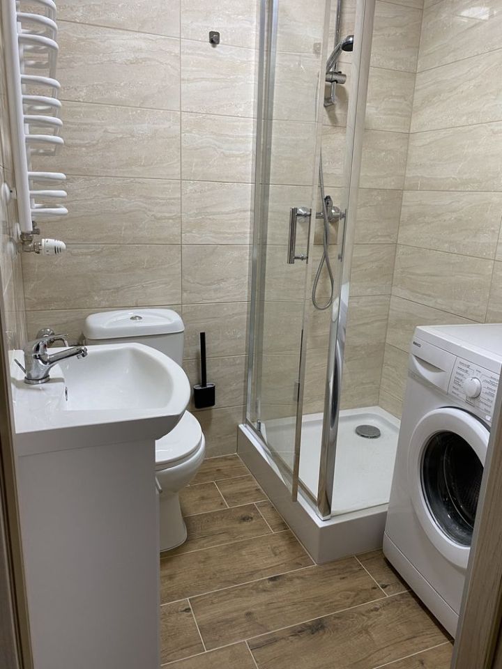 Mieszkanie 2-pokojowe Jędrzejów. Zdjęcie 5