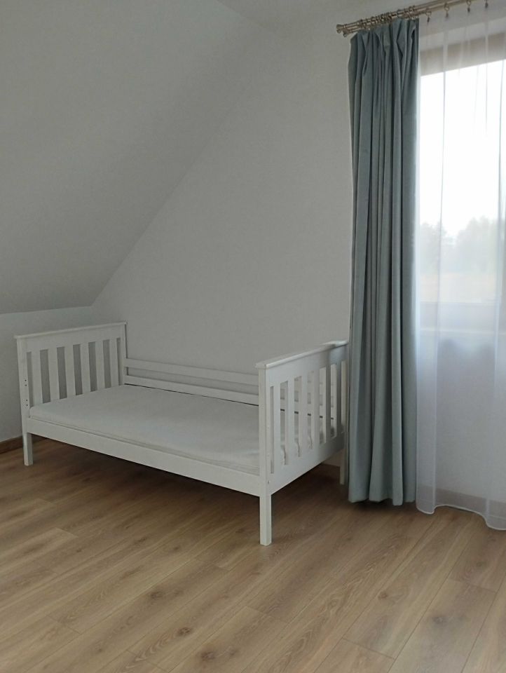 dom wolnostojący Jantar. Zdjęcie 4