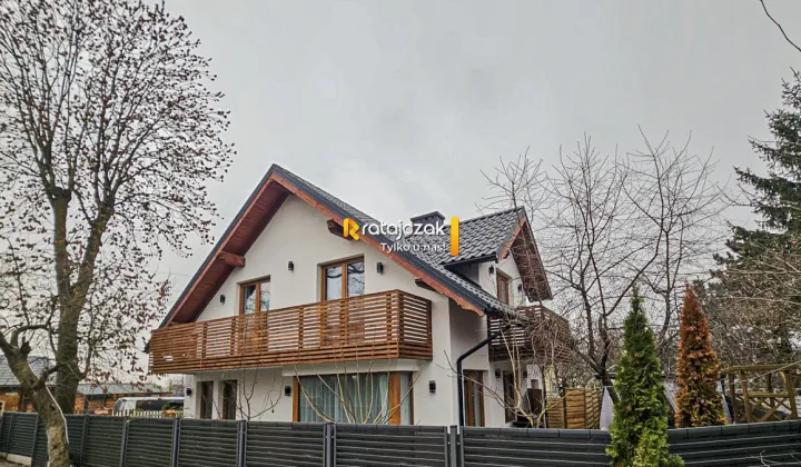 dom wolnostojący, 4 pokoje Stegna