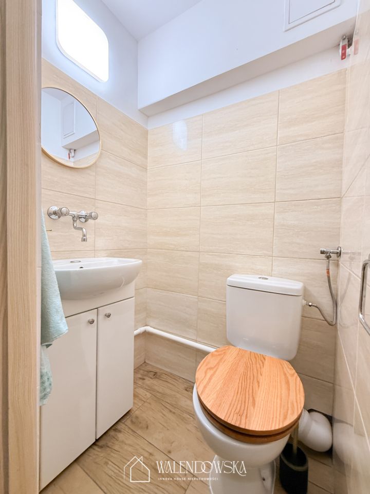 Mieszkanie 2-pokojowe Słupsk, ul. Henryka Pobożnego. Zdjęcie 12