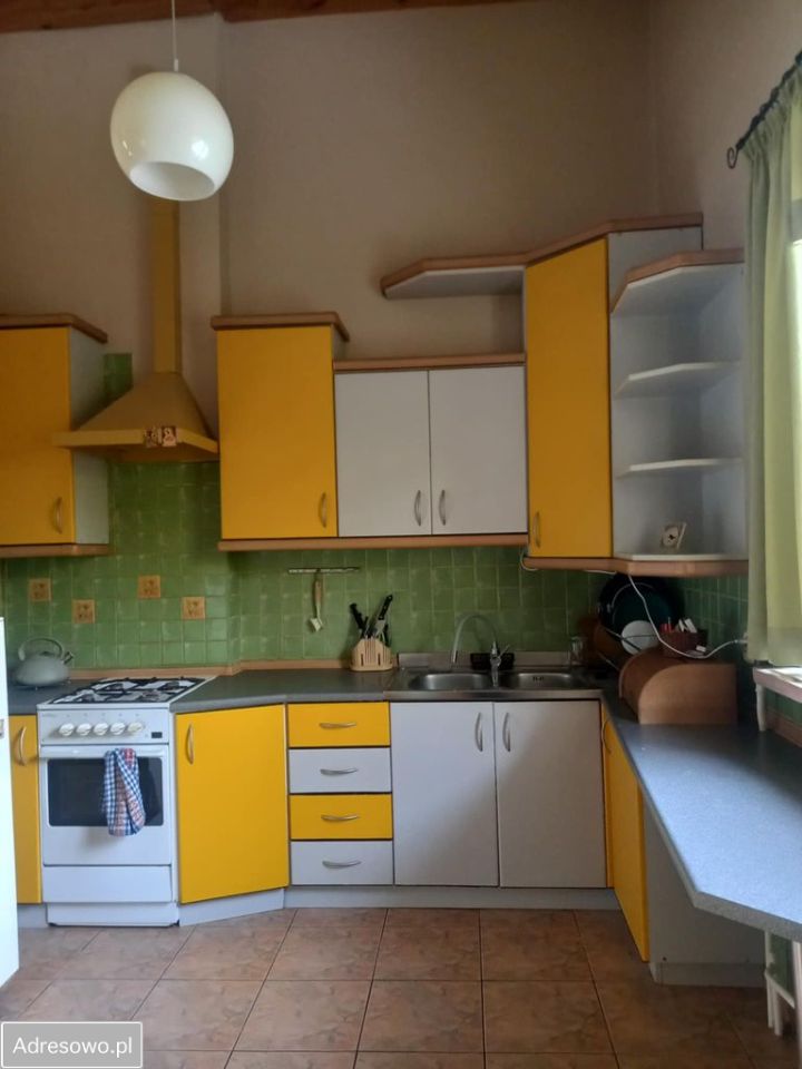 dom wolnostojący, 4 pokoje Opoczno, ul. Kolberga. Zdjęcie 6