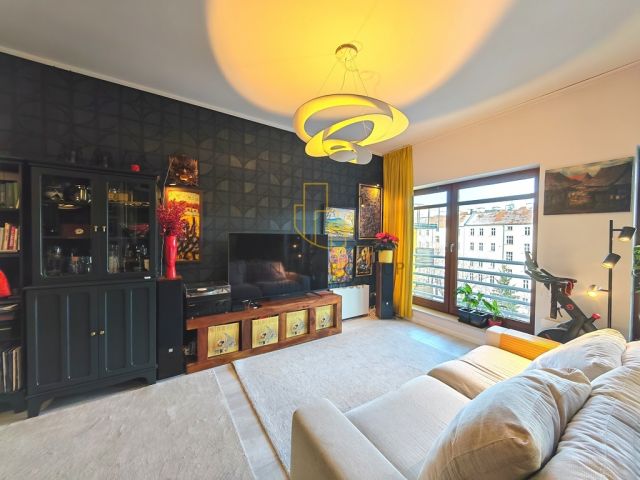 Mieszkanie 2-pokojowe Wrocław. Zdjęcie 5