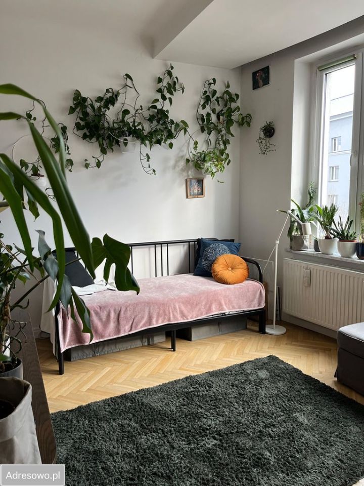 Mieszkanie 2-pokojowe Sosnowiec Centrum, al. Zwycięstwa. Zdjęcie 7