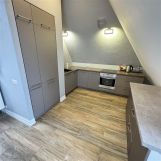 Mieszkanie 3-pokojowe Wrocław Krzyki, Turniejowa Zielona Etiuda Nowość PIĘKNE 3. Zdjęcie 4