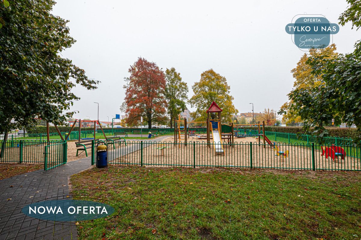 Mieszkanie 3-pokojowe Bełchatów, os. Dolnośląskie. Zdjęcie 14