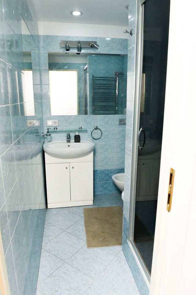 Mieszkanie 2-pokojowe Warszawa Ursynów, ul. Meander. Zdjęcie 8