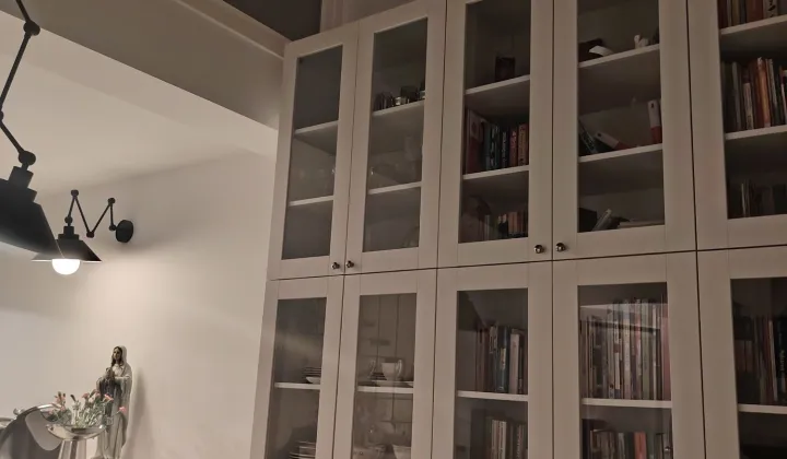 Mieszkanie 3-pokojowe Puławy, ul. Księżnej Izabelli