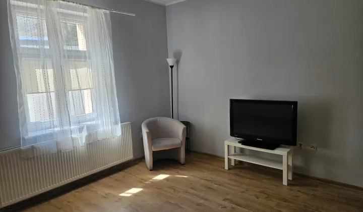 Mieszkanie 2-pokojowe Poznań Główna, ul. Główna