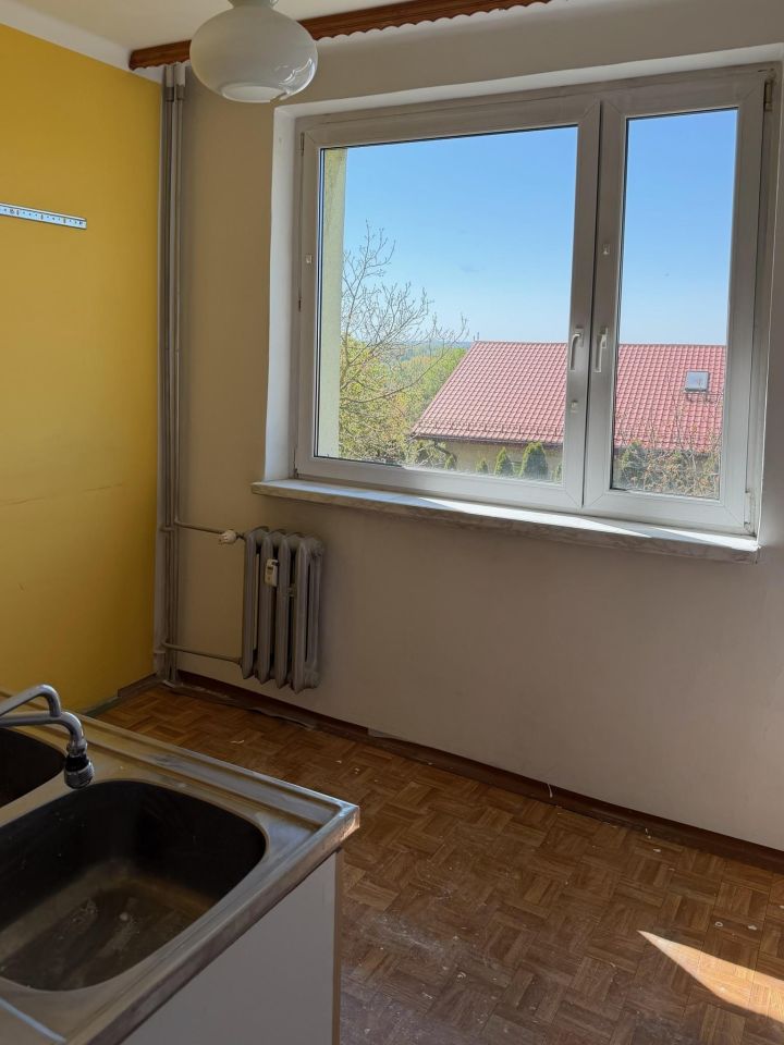 Mieszkanie 2-pokojowe Sosnowiec Milowice, ul. Krzysztofa Kamila Baczyńskiego. Zdjęcie 13