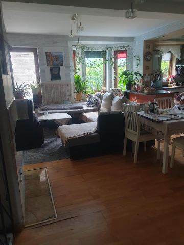 dom wolnostojący, 5 pokoi Pilawa, ul. Aleja Wyzwolenia. Zdjęcie 6