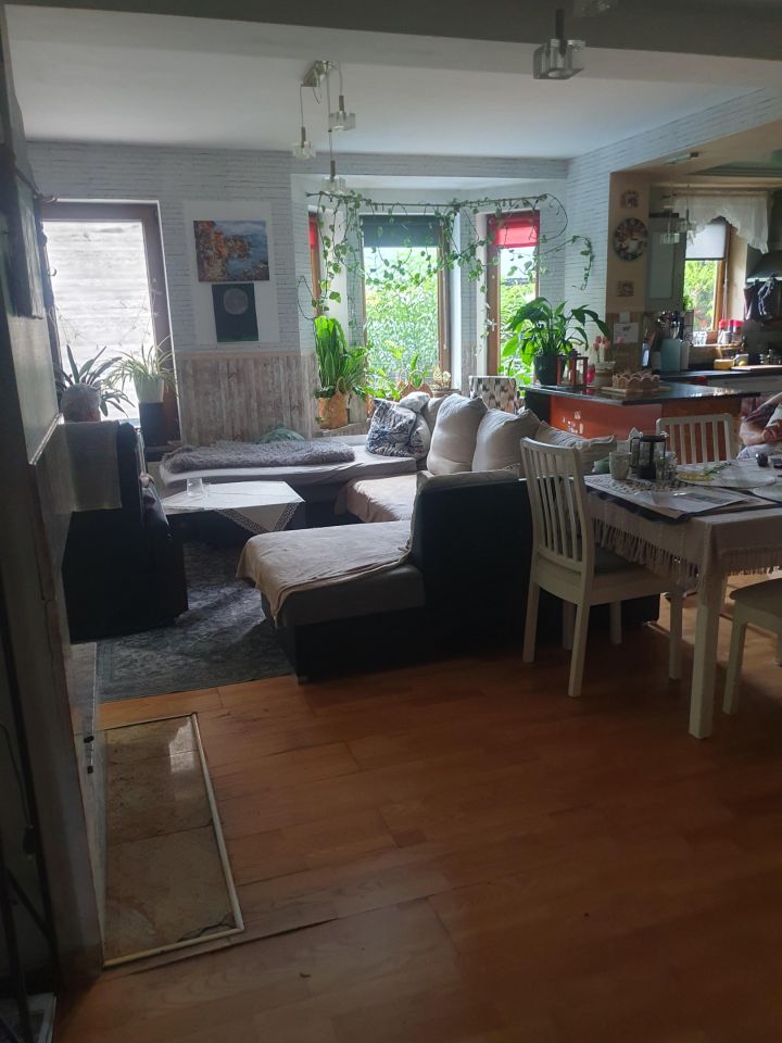 dom wolnostojący, 5 pokoi Pilawa, ul. Aleja Wyzwolenia. Zdjęcie 6