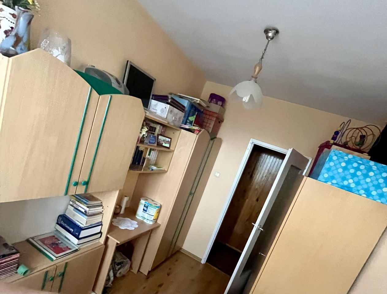 Mieszkanie 3-pokojowe Piotrków Trybunalski, ul. Juliana Tuwima. Zdjęcie 4