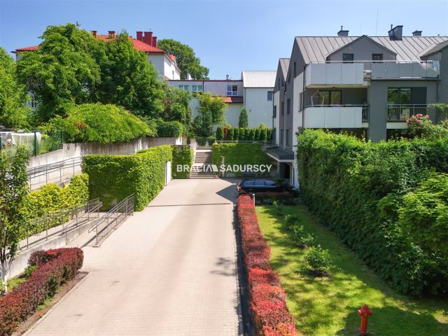 Mieszkanie 4-pokojowe Kraków Bronowice, ul. Zielony Most. Zdjęcie 4