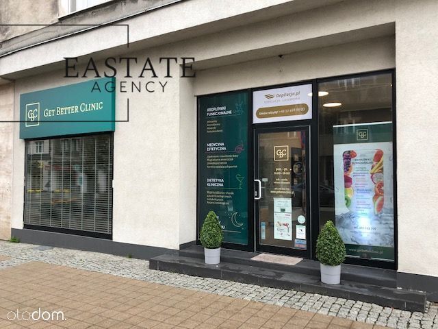 Lokal Gdynia, ul. Świętojańska. Zdjęcie 4