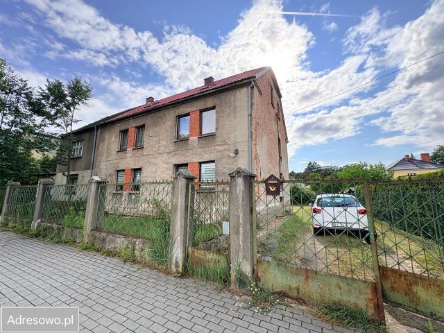 kamienica, 4 pokoje Lubliniec, ul. Sobieskiego. Zdjęcie 1
