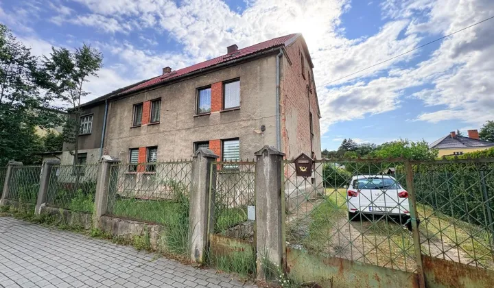 kamienica, 4 pokoje Lubliniec, ul. Sobieskiego