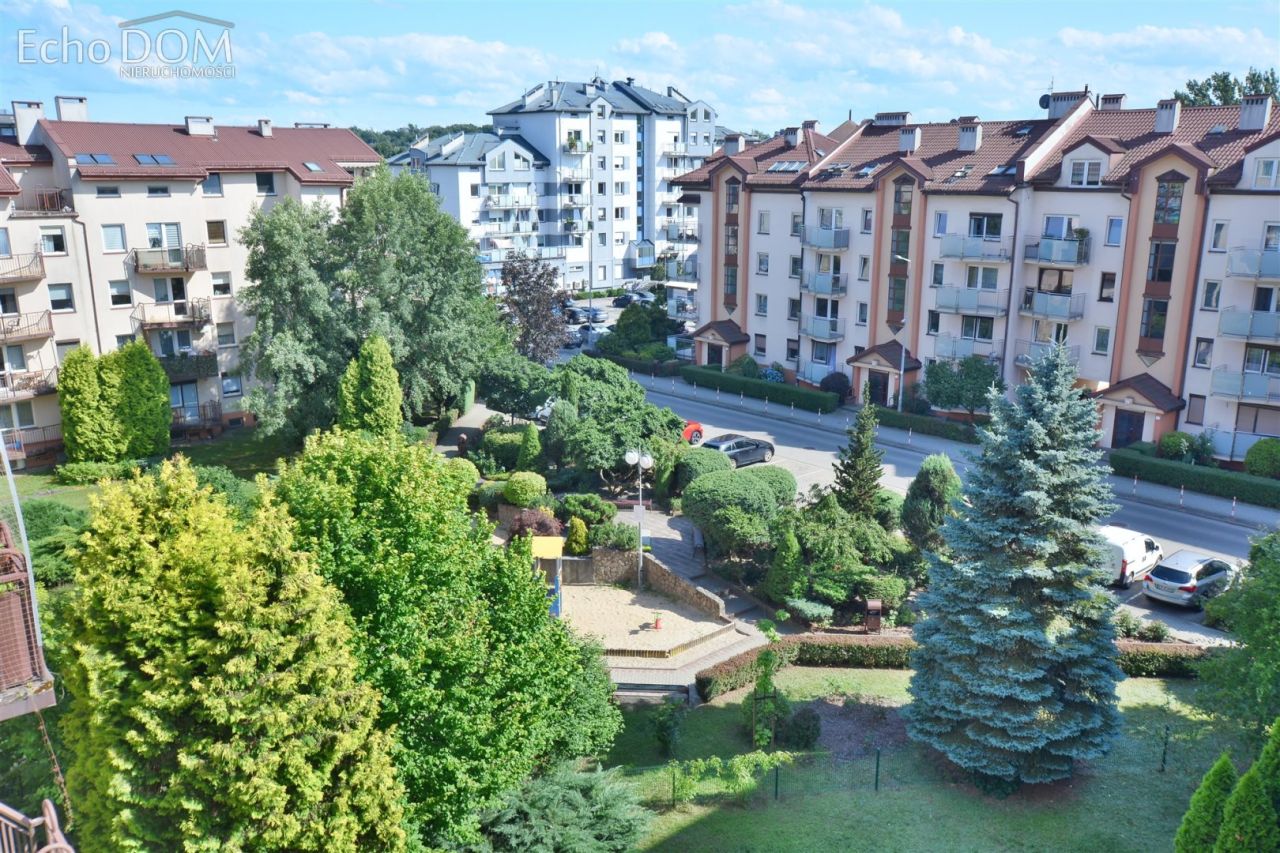 Mieszkanie 2-pokojowe Kraków Ruczaj, ul. Szuwarowa. Zdjęcie 14