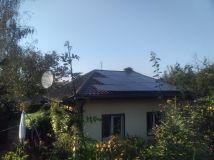 dom wolnostojący, 2 pokoje Legionowo Ludwisin, Wileńska. Zdjęcie 2