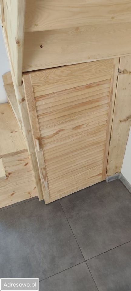 dom wolnostojący, 3 pokoje Toruń Piaski, ul. Przy Grobli. Zdjęcie 13