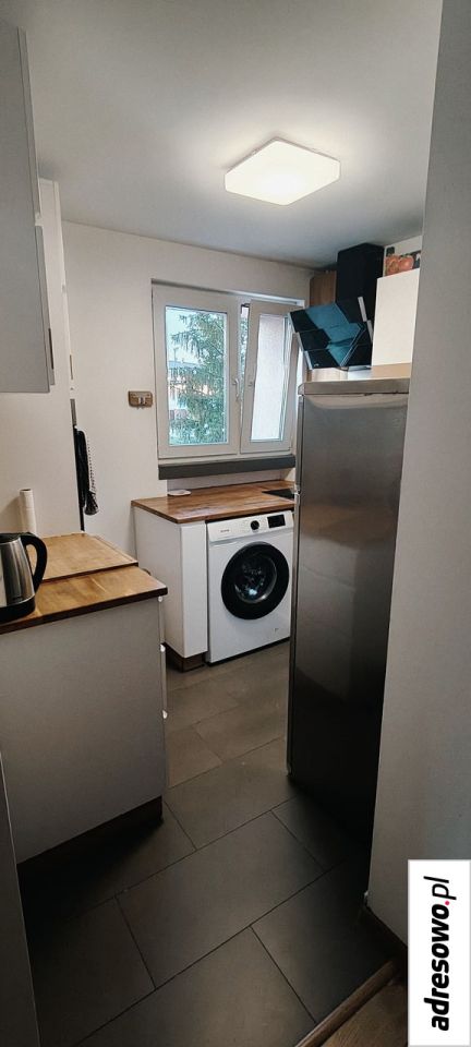 Mieszkanie 2-pokojowe Toruń Chełmińskie Przedmieście. Zdjęcie 6