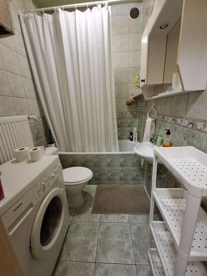 Mieszkanie 2-pokojowe Szczecin Turzyn, ul. Bolesława Śmiałego. Zdjęcie 5