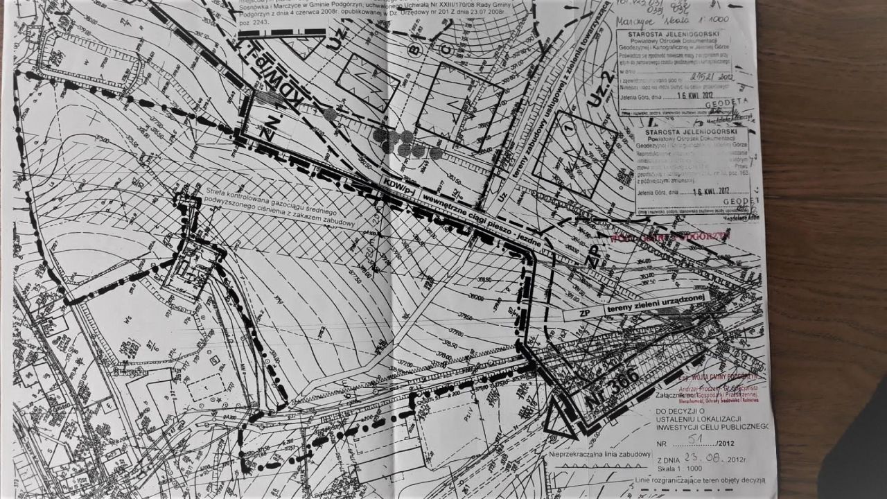 Działka budowlana Marczyce, ul. Książęca. Zdjęcie 5