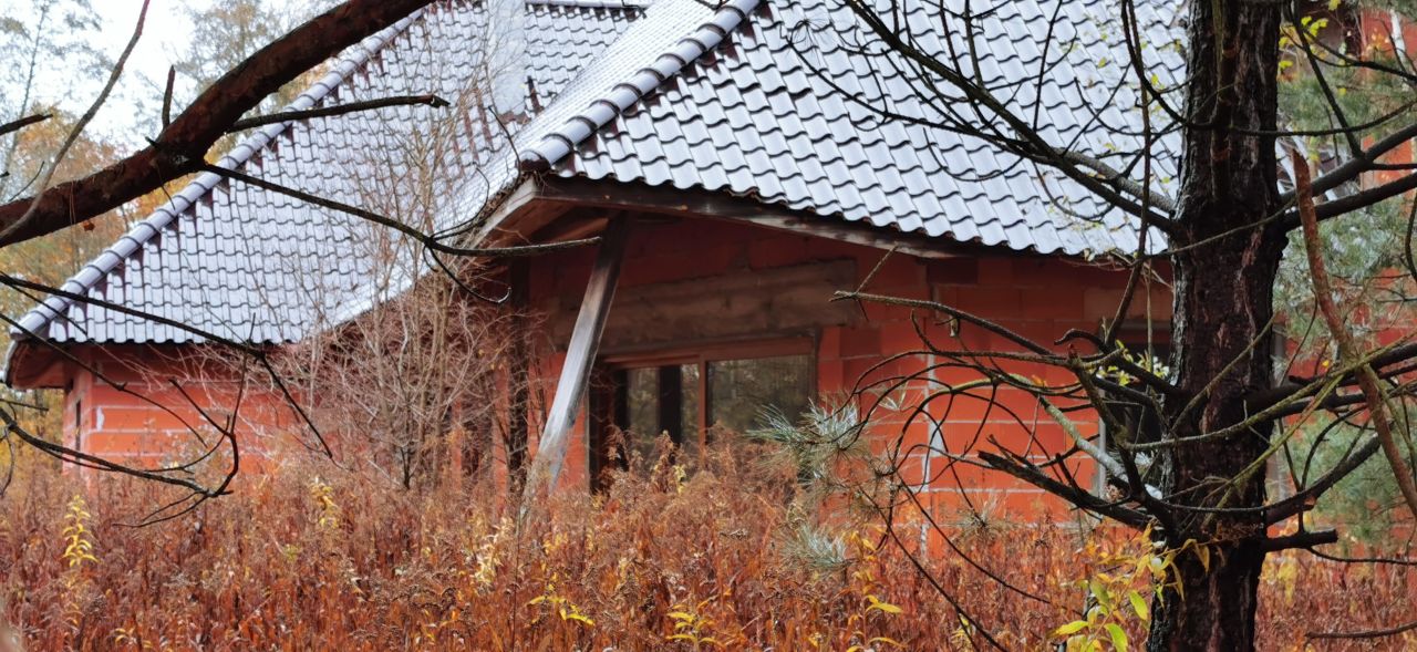 dom wolnostojący Ozorowice, ul. Sosnowa. Zdjęcie 9