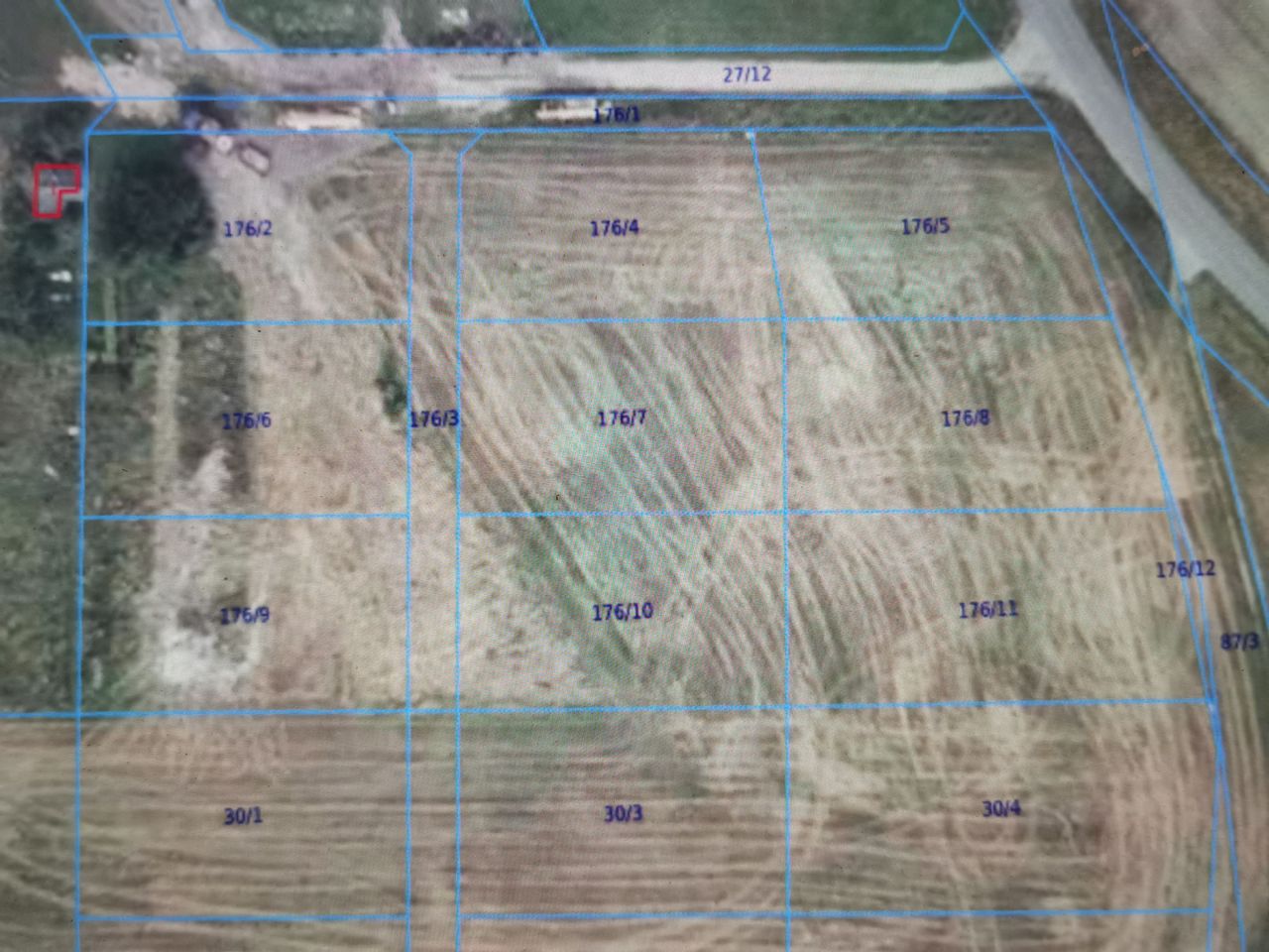 Działka budowlana Kałowice. Zdjęcie 5