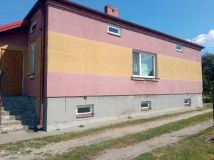 dom wolnostojący, 4 pokoje Żuków. Zdjęcie 2