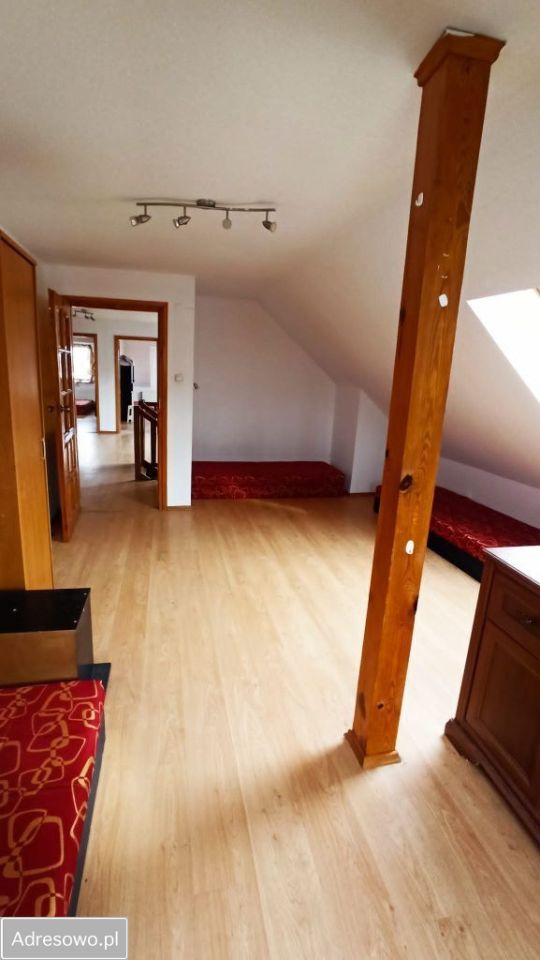 dom wolnostojący, 7 pokoi Gorzów Wielkopolski Zakanale , ul. Strażacka. Zdjęcie 10