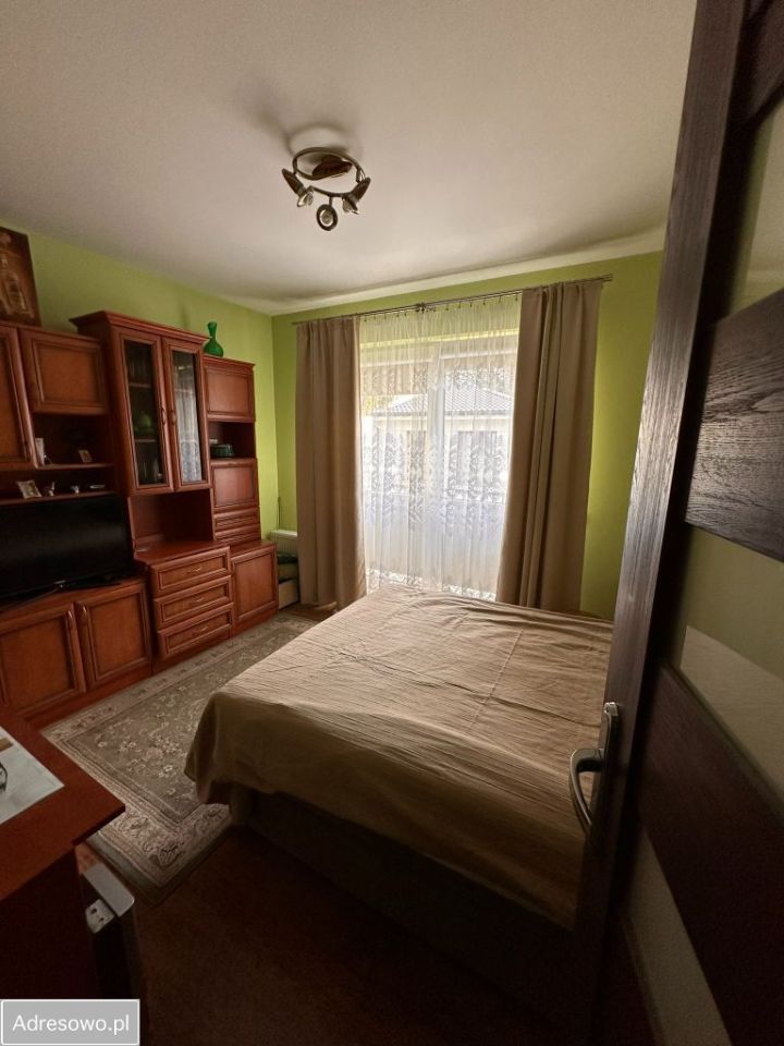 dom szeregowy, 4 pokoje Marki, ul. gen. Józefa Hallera. Zdjęcie 10