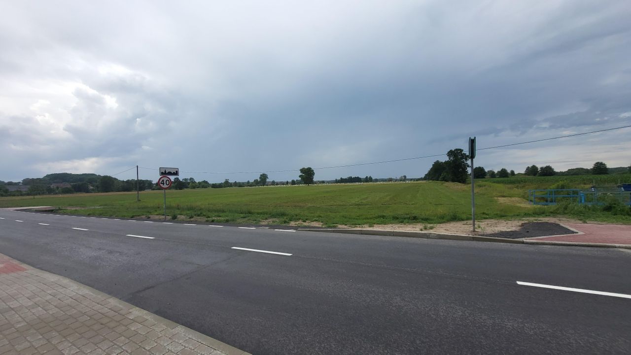 Działka budowlana Górzyn. Zdjęcie 5