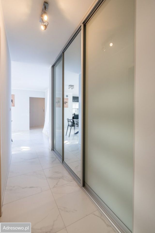 Mieszkanie 3-pokojowe Wrocław Fabryczna, ul. Białowieska. Zdjęcie 15