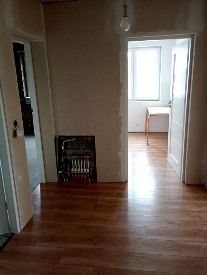 dom wolnostojący, 6 pokoi Zagórze, ul. Wieczysta. Zdjęcie 15