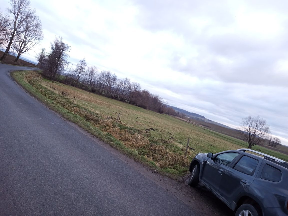 Działka budowlana Owiesno. Zdjęcie 6