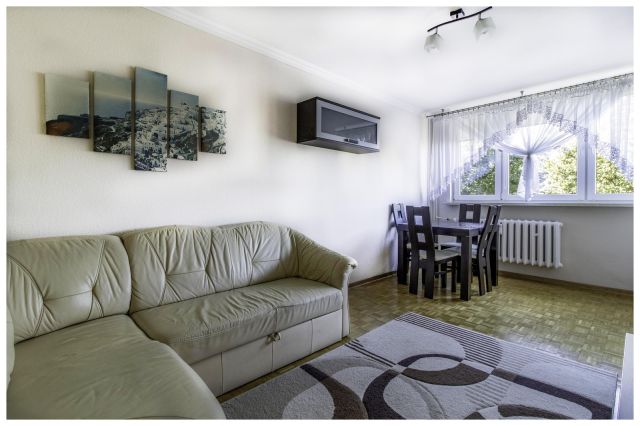 Mieszkanie 3-pokojowe Bielsko-Biała Złote Łany, ul. Jutrzenki. Zdjęcie 6